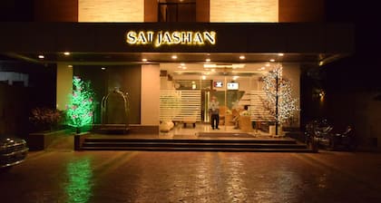 Hotel Sai Jashan Shirdi - Where blessings & comfort meet