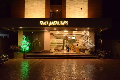 Hotel Sai Jashan Shirdi - Where blessings & comfort meet