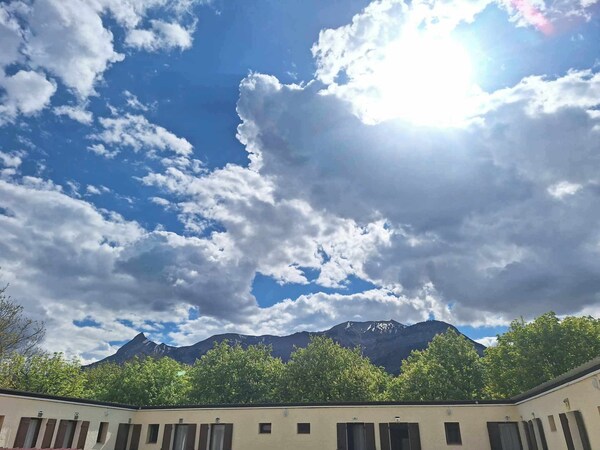 Hôtel Le Connetable - Hautes-Alpes