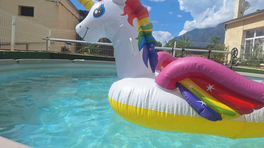 Hôtel Le Connetable