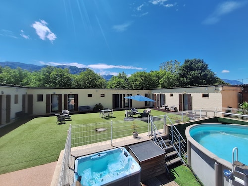 HĂŽtel Le Connetable