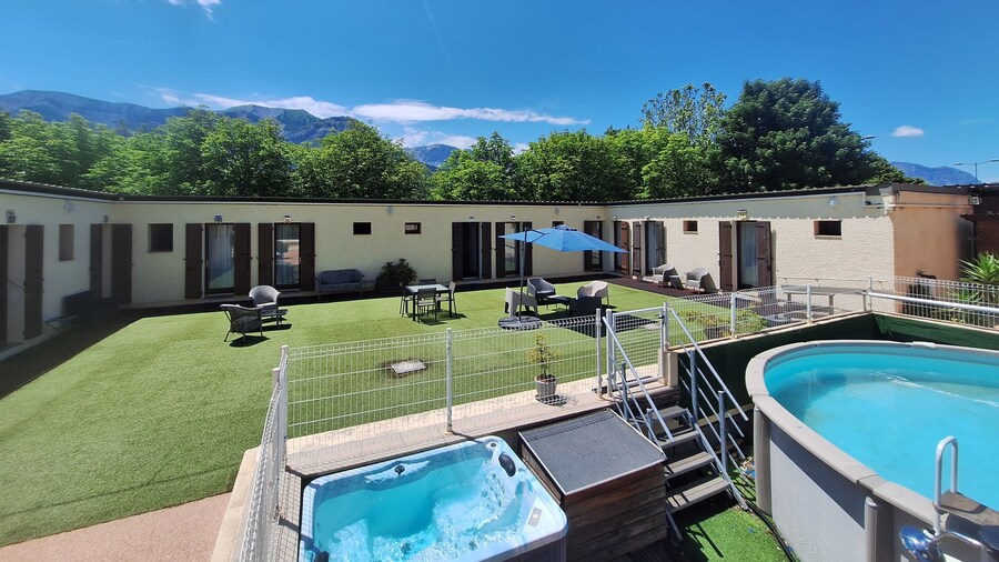 Hôtel Le Connetable