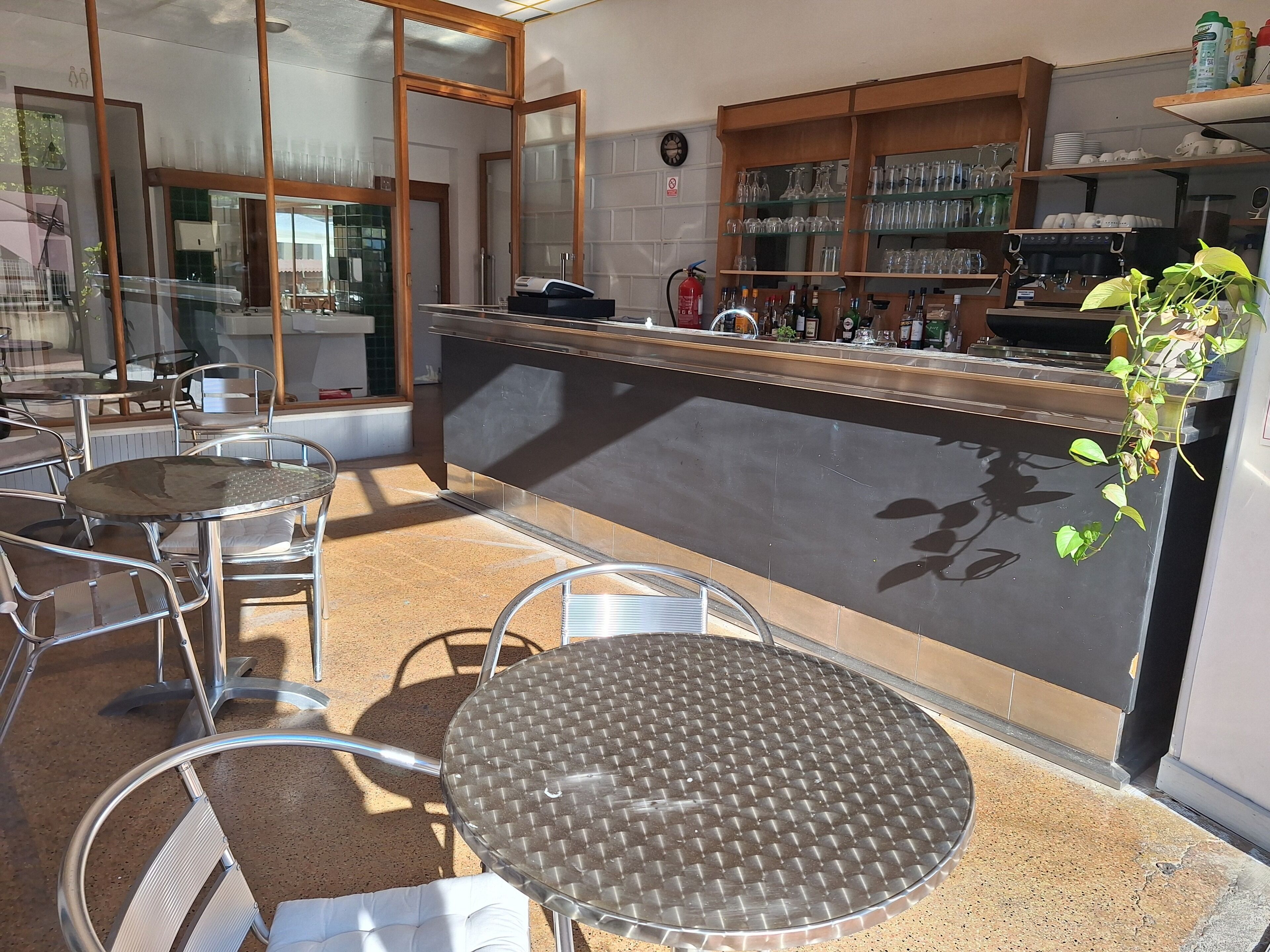 Bar (sur place)