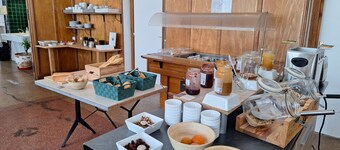 Hôtel Le Connetable