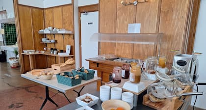 Hôtel Le Connetable