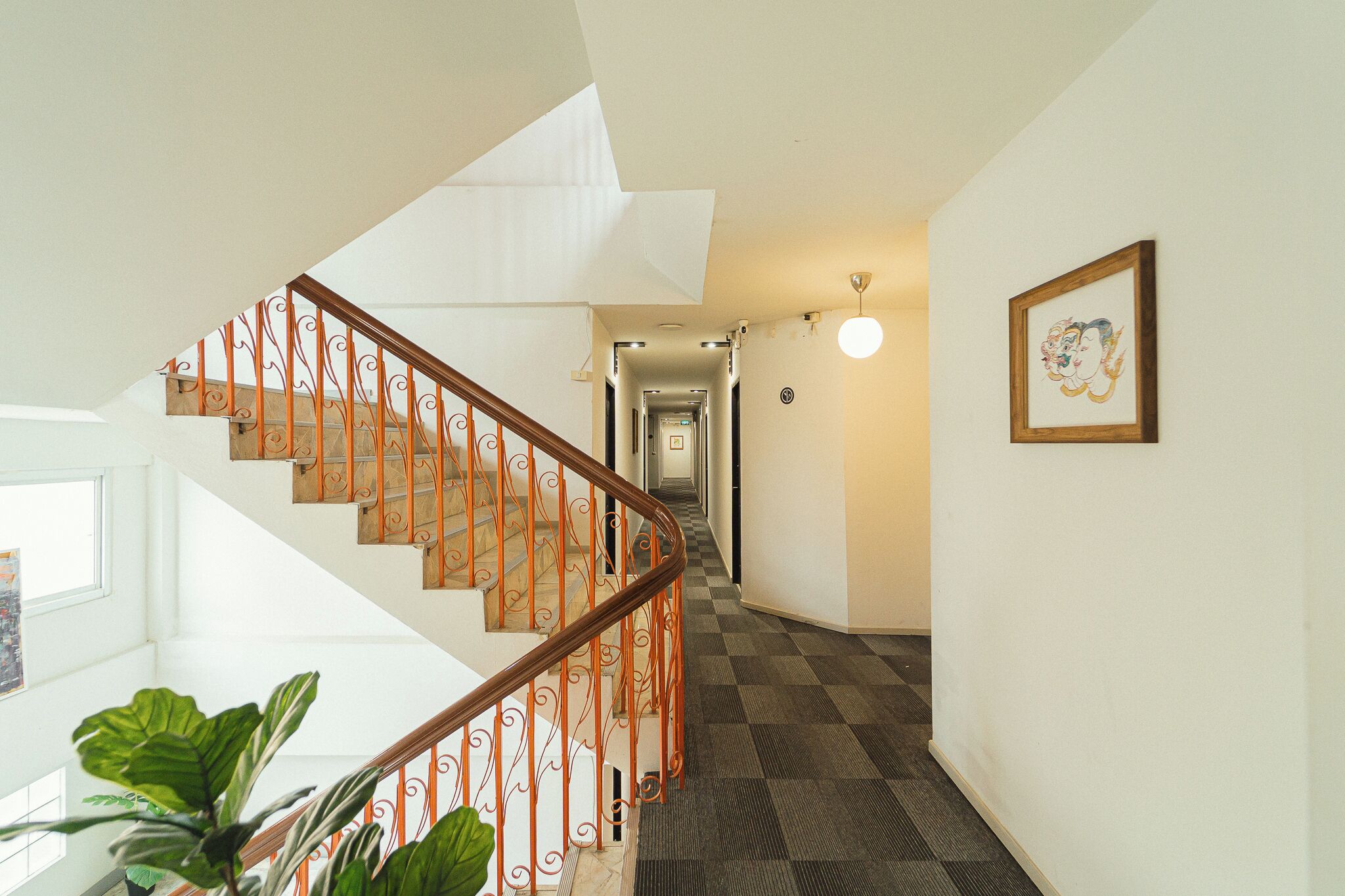 Foto - Tim Mansion