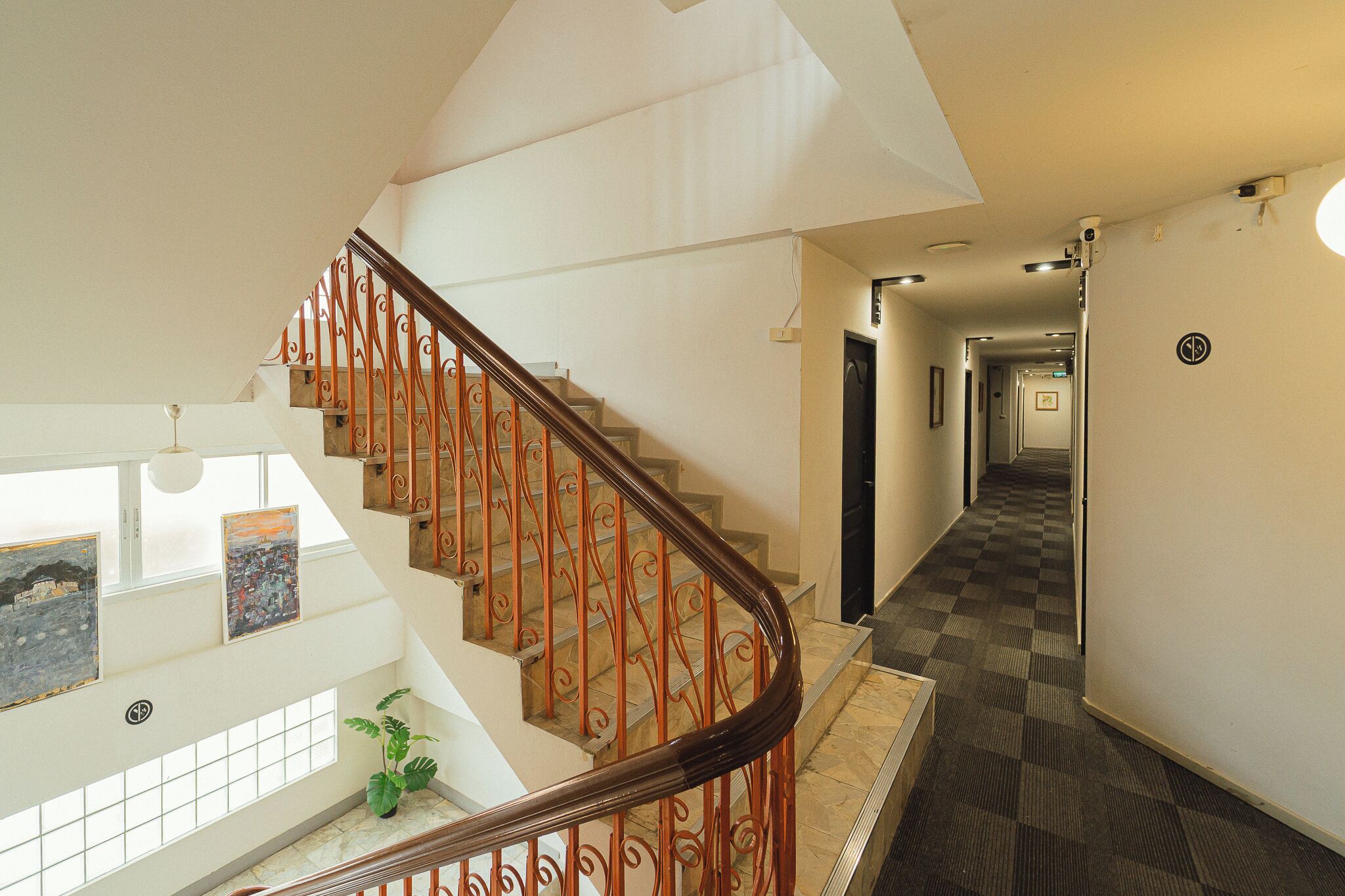 Foto - Tim Mansion