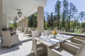 International cuisine