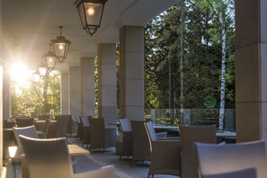 Kansainvälinen keittiö