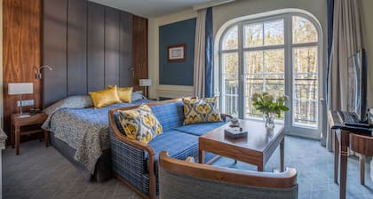 Hotel SPA Dr Irena Eris Polanica Zdroj