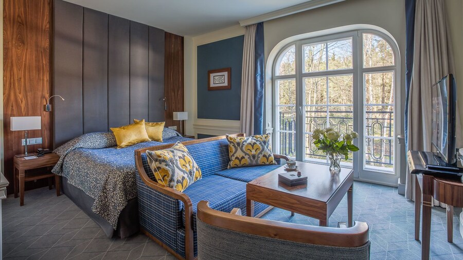 Hotel SPA Dr Irena Eris Polanica Zdroj