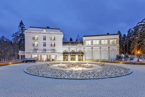 Exterior - Hotel SPA Dr Irena Eris Polanica Zdroj (Polanica-Zdroj)
