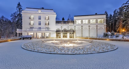 Hotel SPA Dr Irena Eris Polanica Zdroj