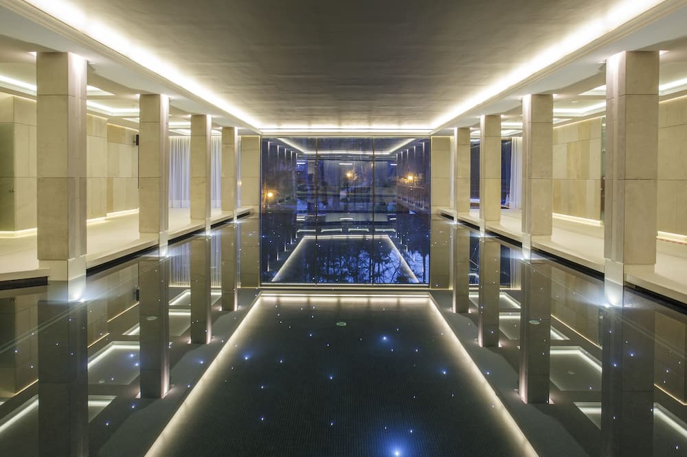 Hotel SPA Dr Irena Eris Polanica Zdroj
