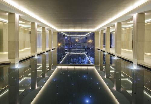 Hotel SPA Dr Irena Eris Polanica Zdroj