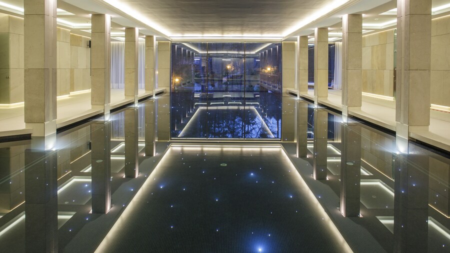 Hotel SPA Dr Irena Eris Polanica Zdroj