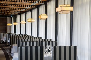 Restaurant - Hotel SPA Dr Irena Eris Polanica Zdroj (Polanica-Zdroj)