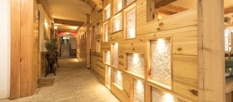 Whispering Inn by Vivaan