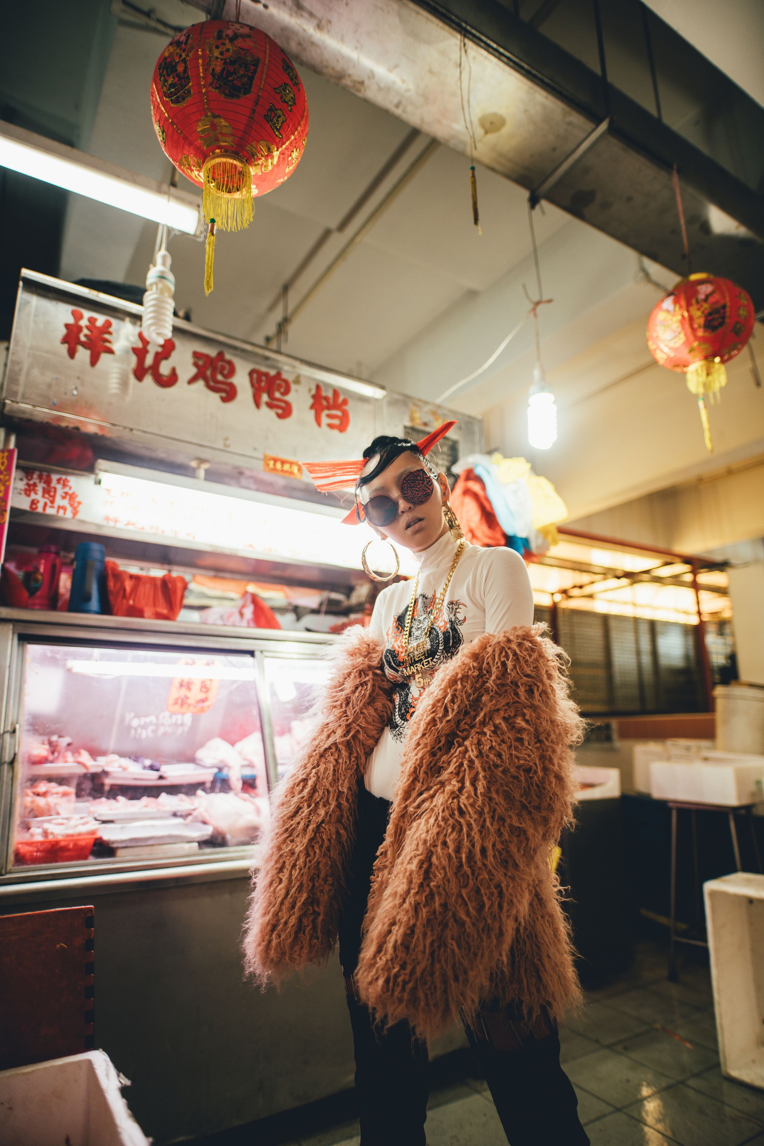 breakfast and lunch served, indian cuisine