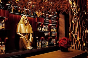 Bar (sur place)