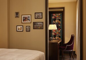 The Vagabond Club, Singapore, a Tribute Portfolio Hotel