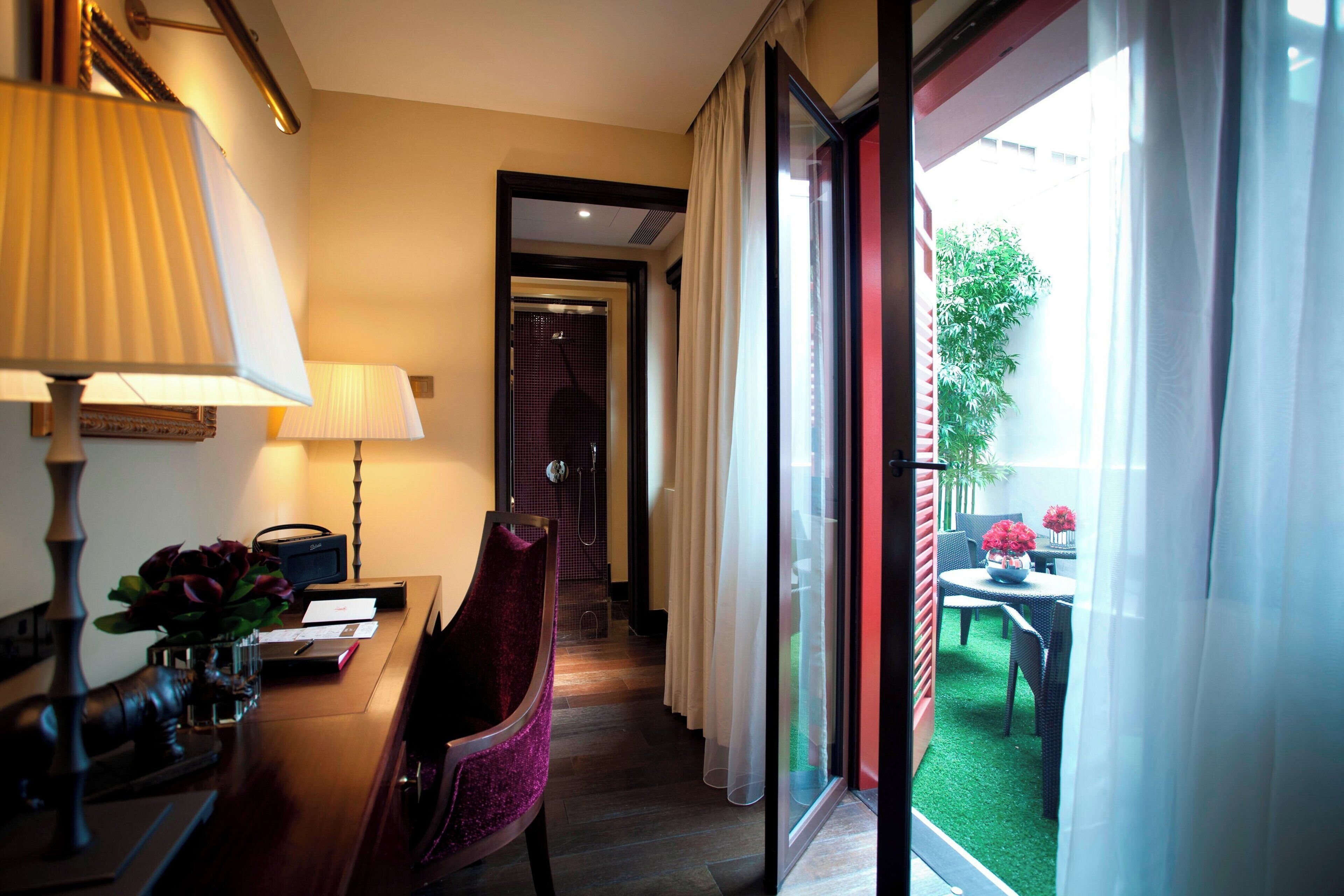 club room, 1 king bed | 1 bedroom, egyptian cotton sheets, premium bedding, down duvets