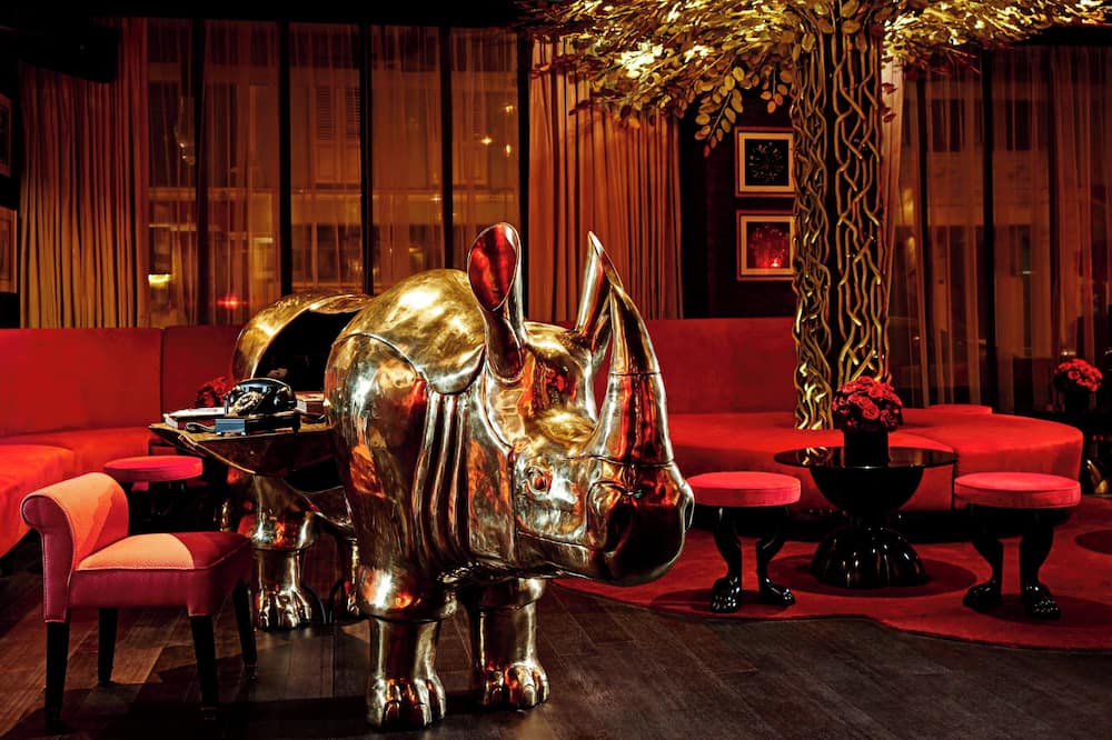 The Vagabond Club, Singapore, a Tribute Portfolio Hotel