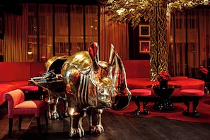 Reception - The Vagabond Club, Singapore, a Tribute Portfolio Hotel (Singapore)