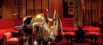 The Vagabond Club, Singapore, a Tribute Portfolio Hotel