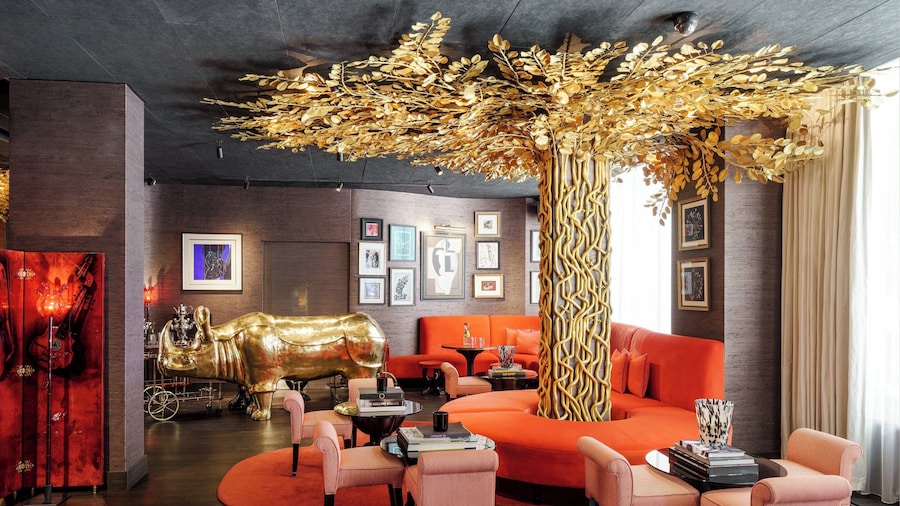 The Vagabond Club, Singapore, a Tribute Portfolio Hotel