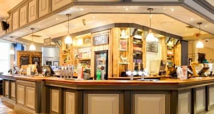 The Brentwood Hotel by Greene King Inns