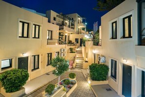 Exterior - Rainbow Apartments (Chania)