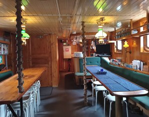 منطقة الاستقبال