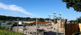 Segelfartyget Libelle