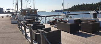 Segelfartyget Libelle
