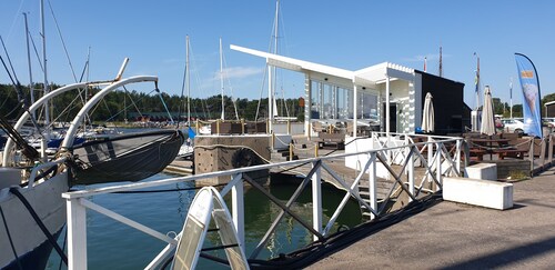 Segelfartyget Libelle