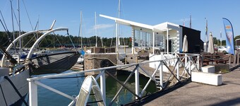 Segelfartyget Libelle