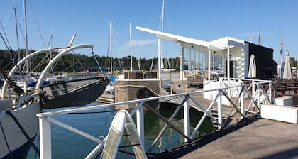 Segelfartyget Libelle