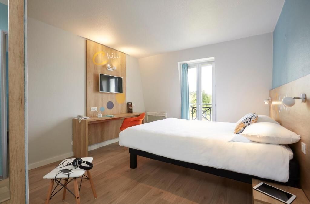 Foto - Hôtel Baudouin