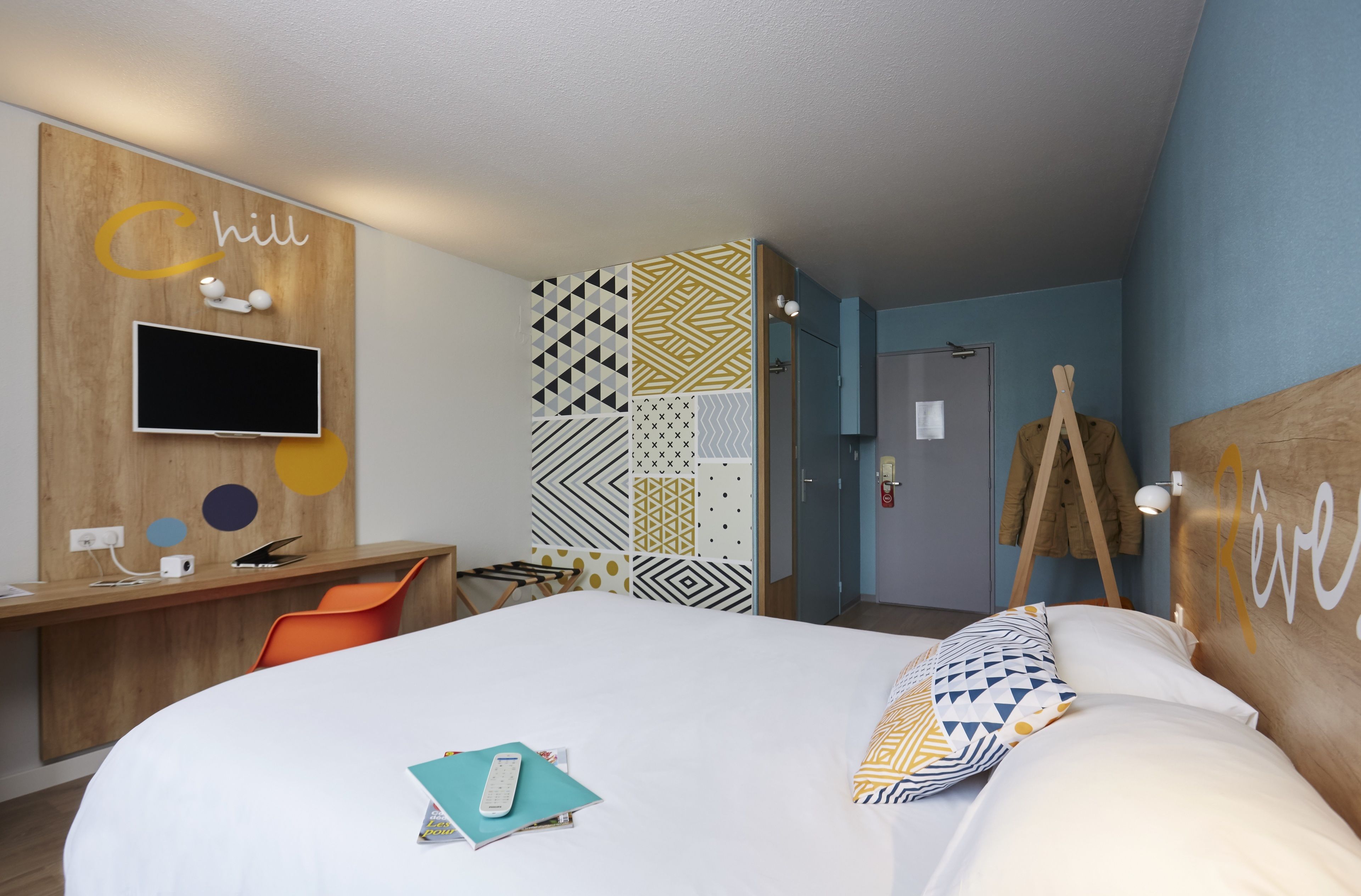 Foto - Hôtel Baudouin