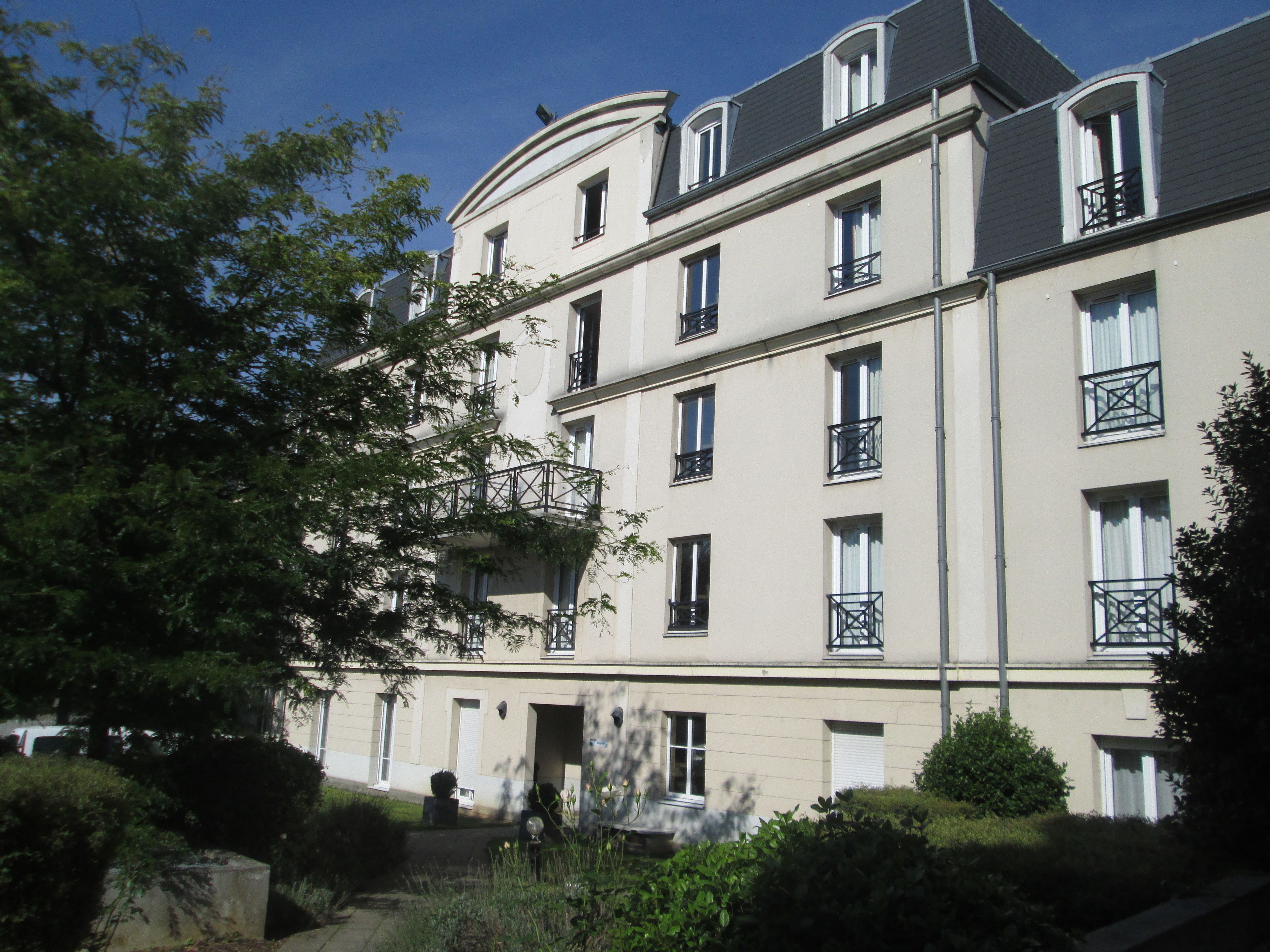 Foto - Hôtel Baudouin