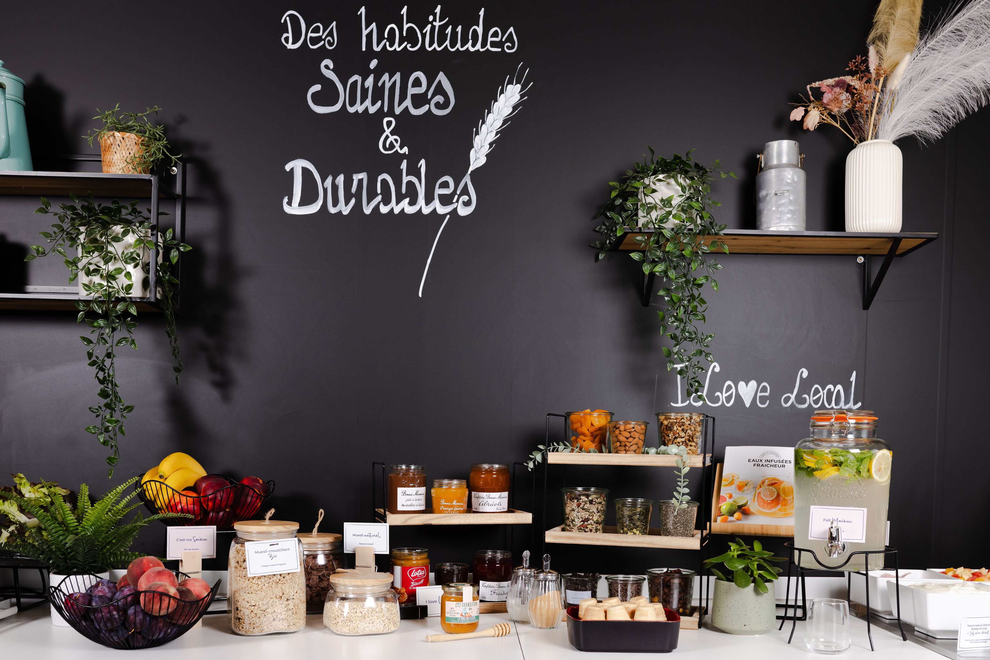 Foto - Hôtel Baudouin