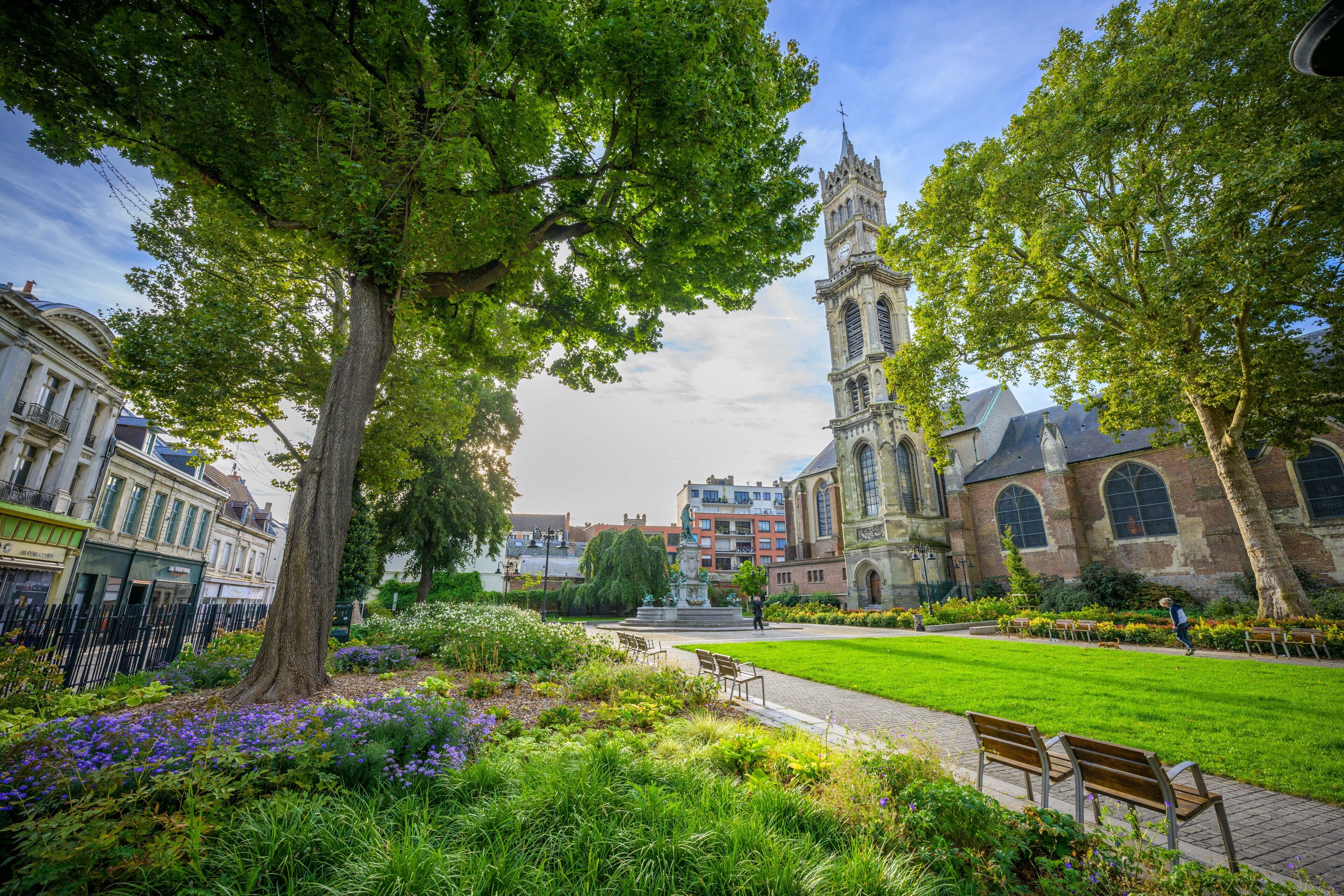 Foto - Hôtel Baudouin