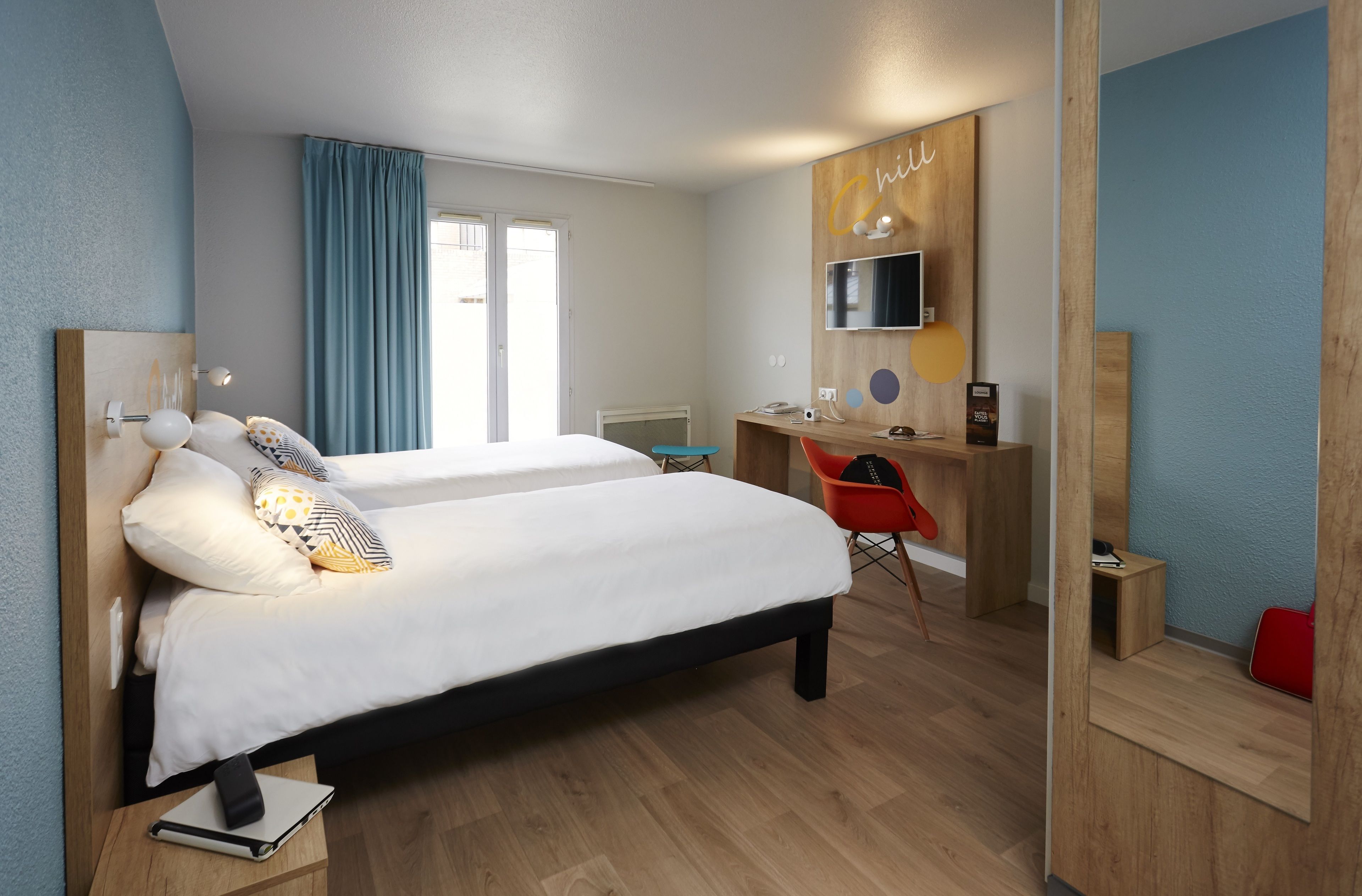 Foto - Hôtel Baudouin