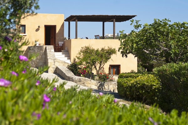 Façade de lâhĂ©bergement