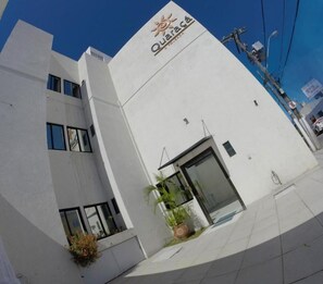Exterior - Quaraçá Pousada (Maceió)