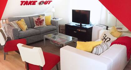 Stone Boutique Suites