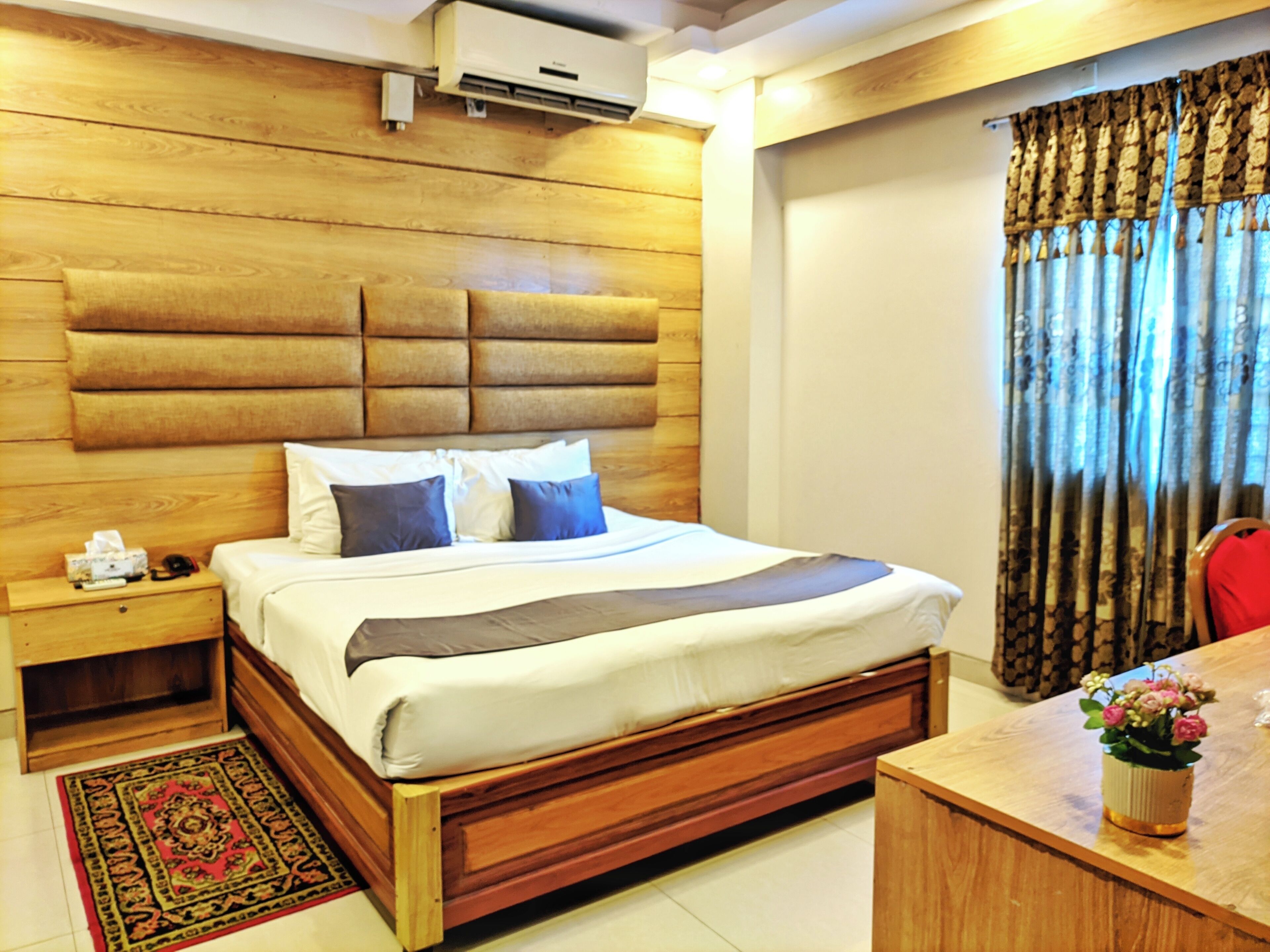 Photo - Hotel Afford Inn