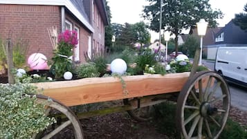 Eingangsbereich
