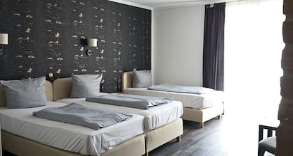 Lieth Hotel GrĂŒnreich